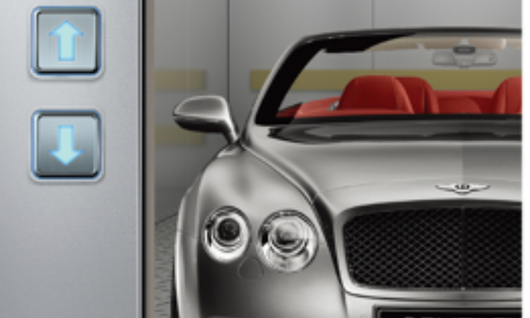 Car Elevators