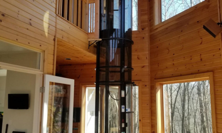 Home Elevators