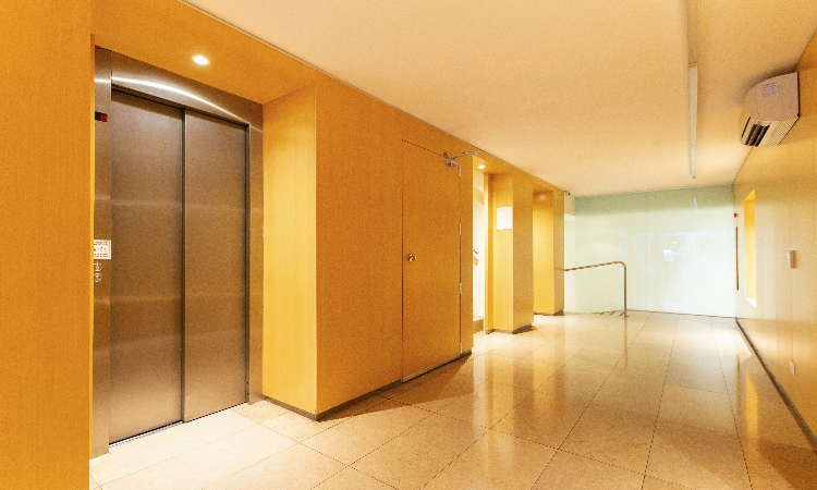 Passenger Elevators